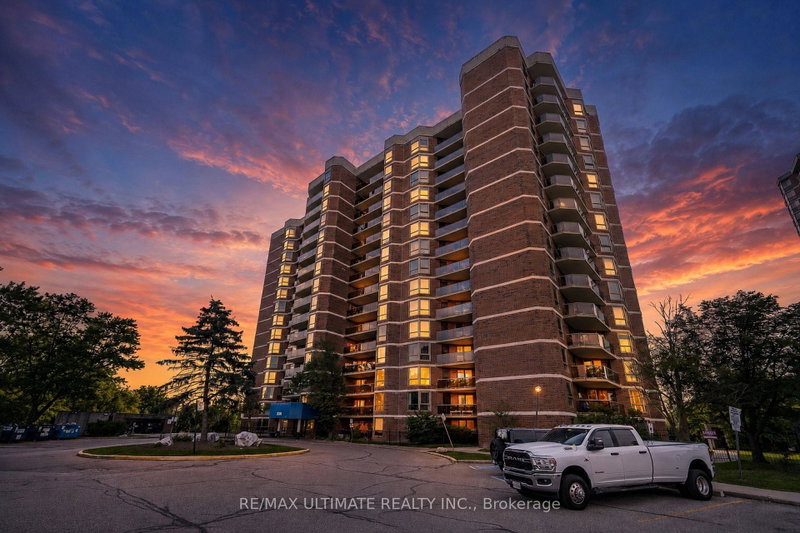 Image of home for listing MLS® W13683256