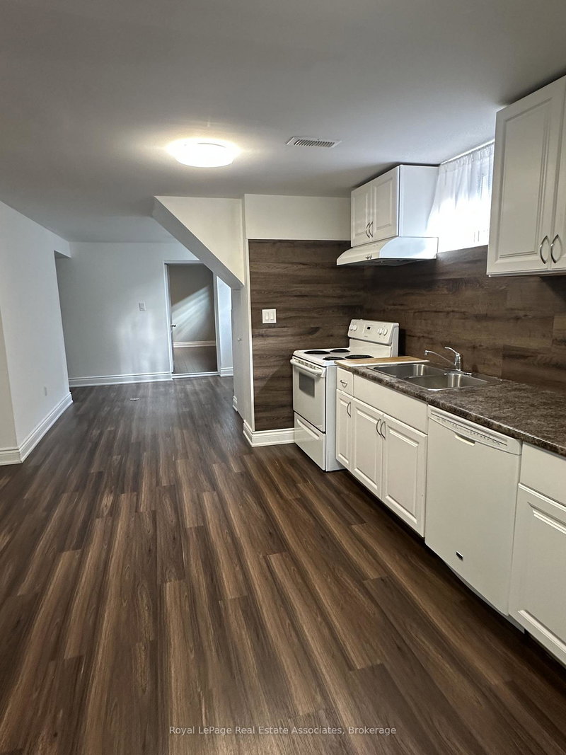 Image of home for listing MLS® W13683392