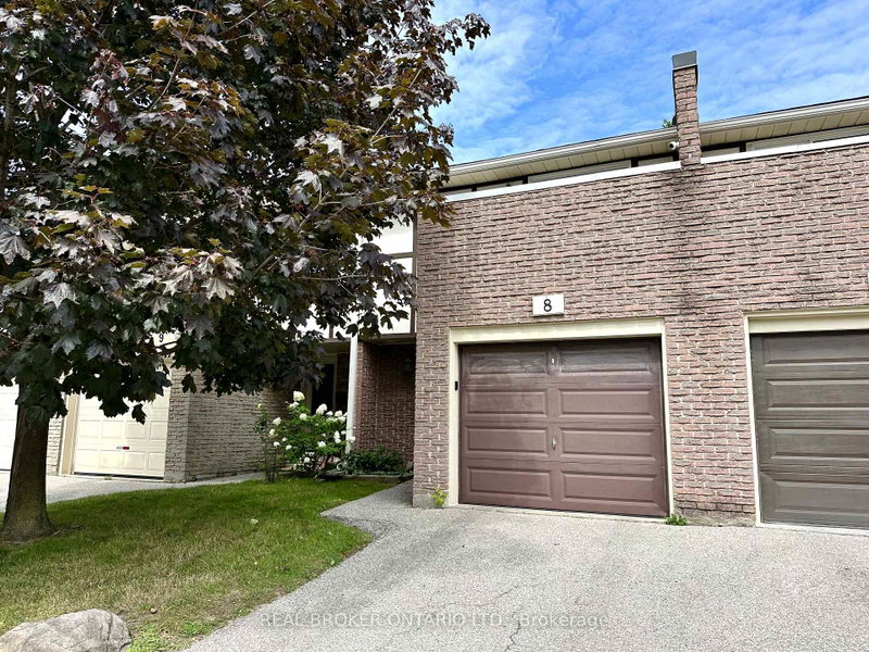 Image of home for listing MLS® W13683788