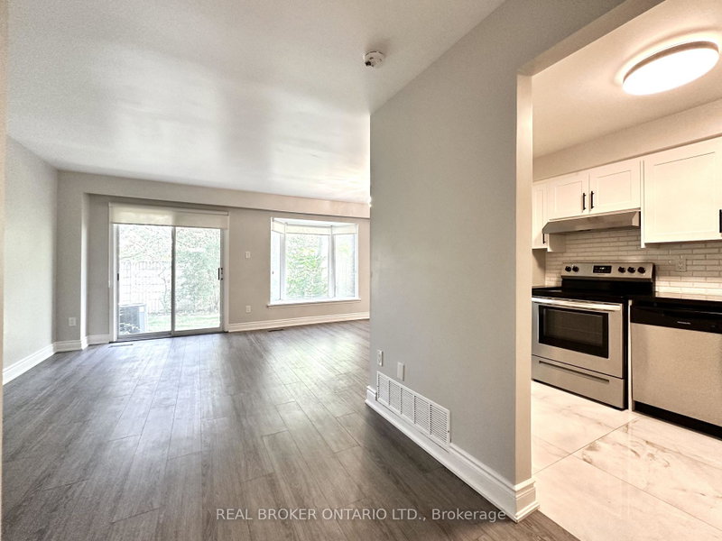 Image of home for listing MLS® W13683788