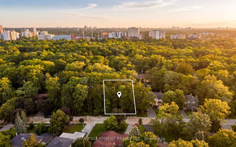 Image of home for listing MLS® W13683948