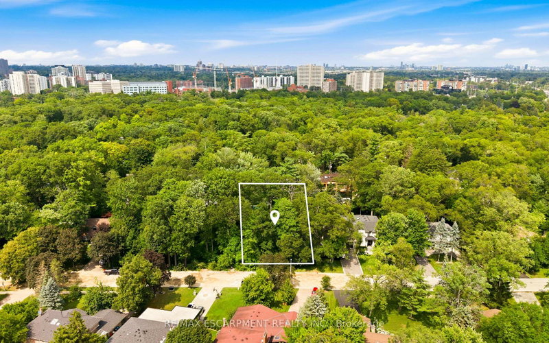 Image of home for listing MLS® W13683948