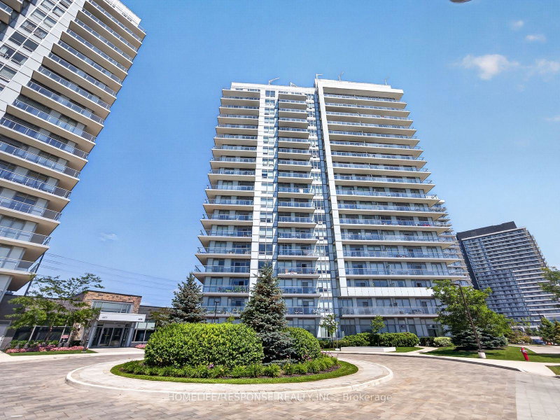 Image of home for listing MLS® W13684116