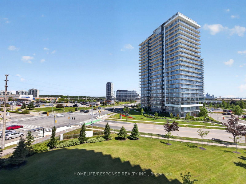 Image of home for listing MLS® W13684116