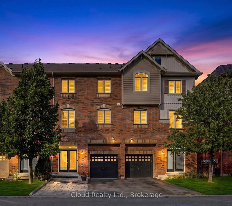 Image of home for listing MLS® W13684128