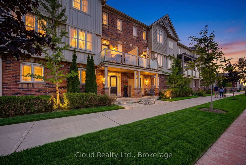 Image of home for listing MLS® W13684128