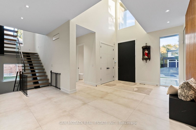 Image of home for listing MLS® W13684396