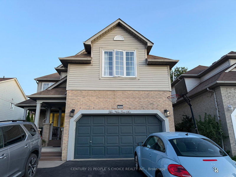 Image of home for listing MLS® W13684510