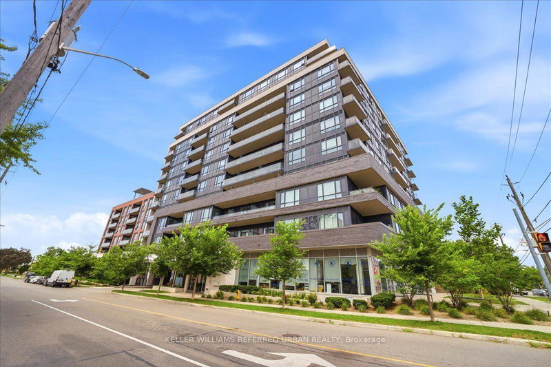 Image of home for listing MLS® W13684534