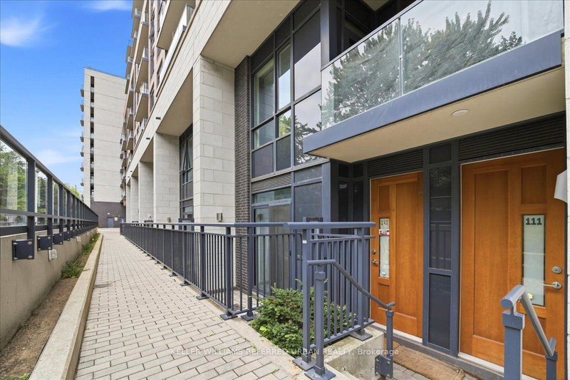 Image of home for listing MLS® W13684534