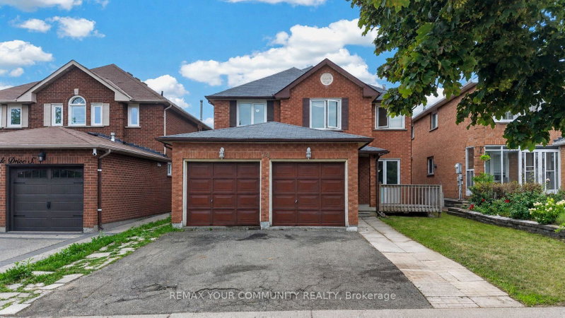 Image of home for listing MLS® W13684698