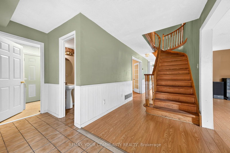 Image of home for listing MLS® W13684698