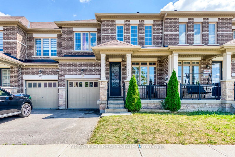Image of home for listing MLS® W13684720