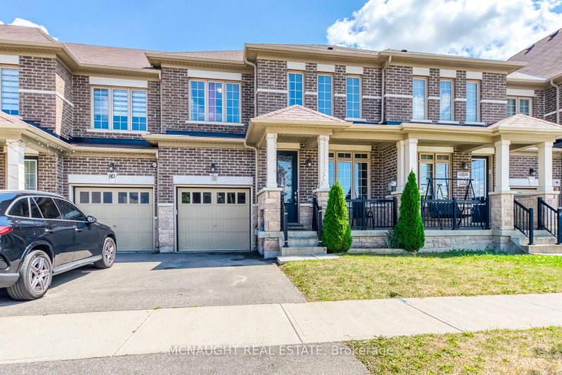 Image of home for listing MLS® W13684720