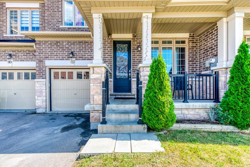Image of home for listing MLS® W13684720