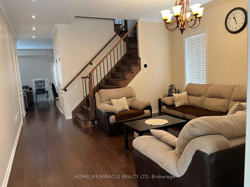 Image of home for listing MLS® W13685082