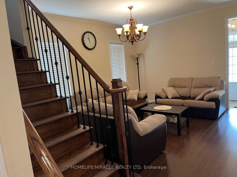 Image of home for listing MLS® W13685082