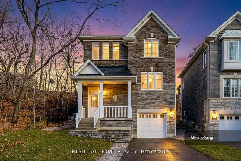Image of home for listing MLS® W13685178