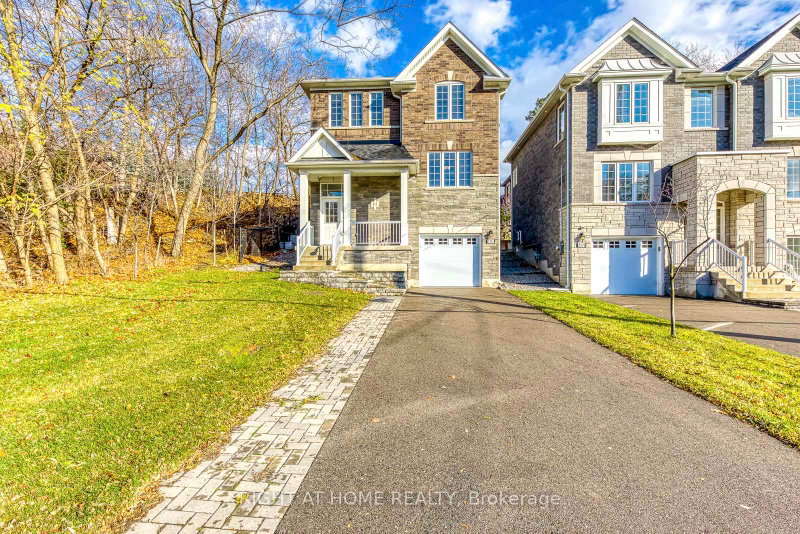 Image of home for listing MLS® W13685178