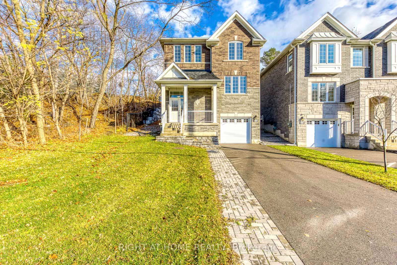 Image of home for listing MLS® W13685178
