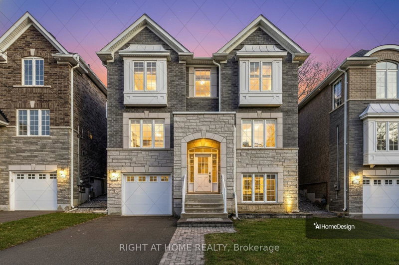 Image of home for listing MLS® W13685180