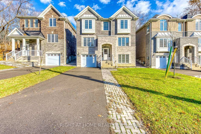 Image of home for listing MLS® W13685180