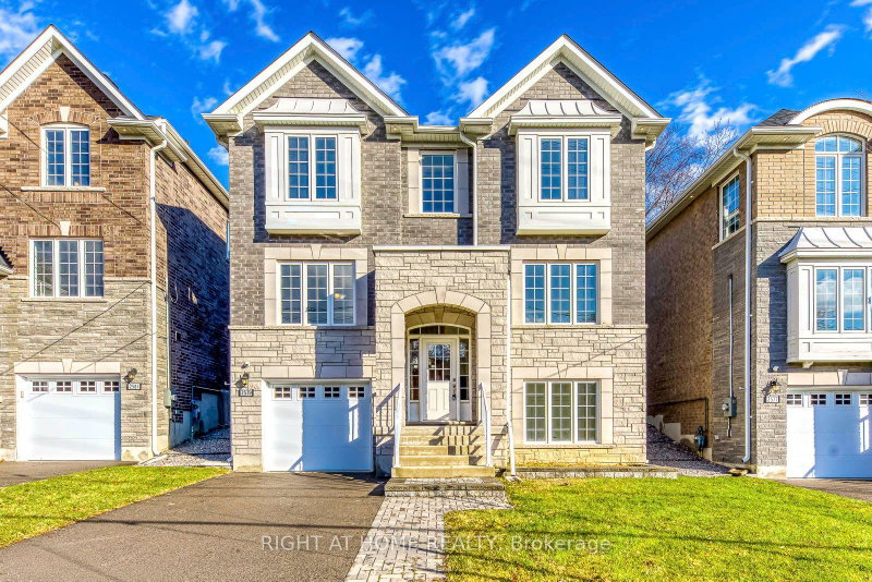 Image of home for listing MLS® W13685180