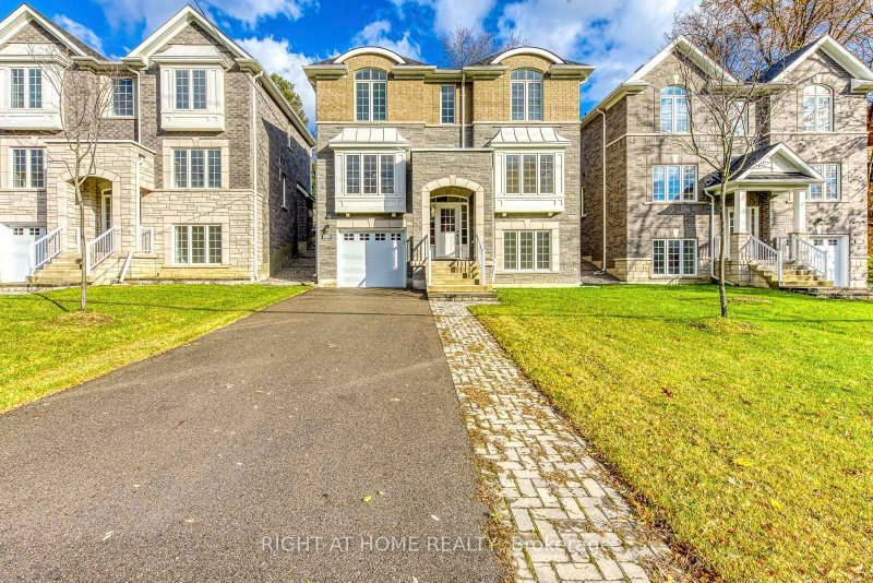 Image of home for listing MLS® W13685186