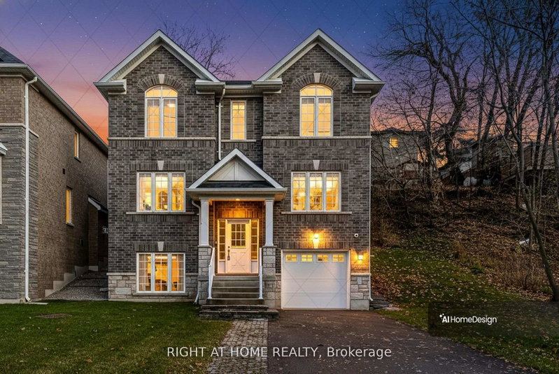 Image of home for listing MLS® W13685188