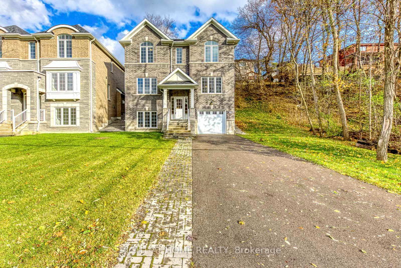 Image of home for listing MLS® W13685188