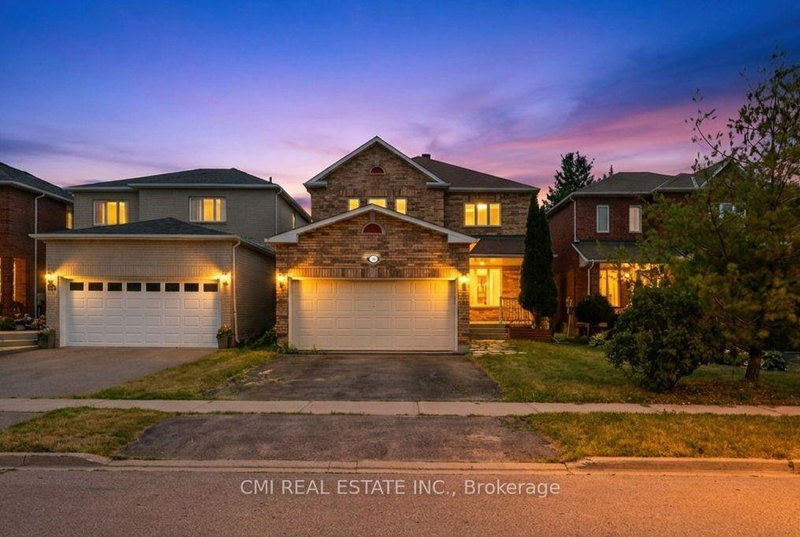 Image of home for listing MLS® W13685514