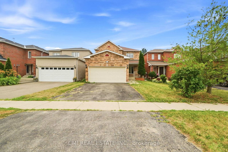 Image of home for listing MLS® W13685514