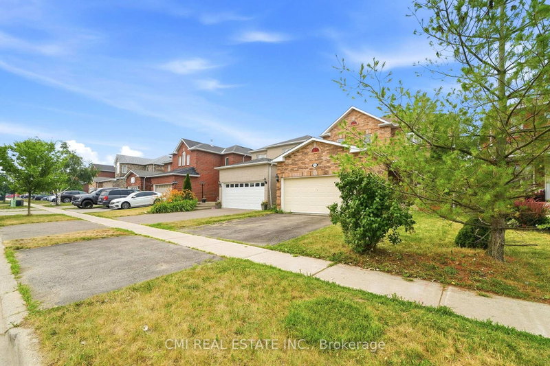 Image of home for listing MLS® W13685514