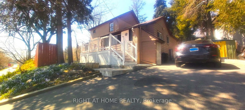 Image of home for listing MLS® W13685600