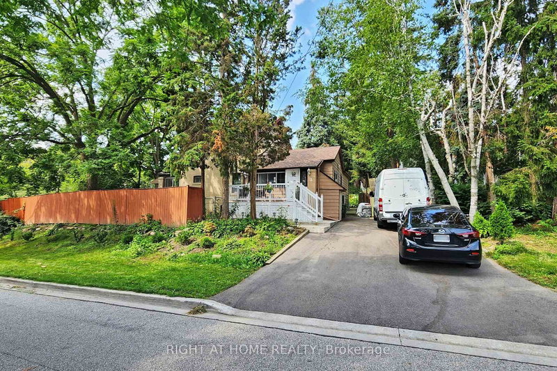Image of home for listing MLS® W13685600