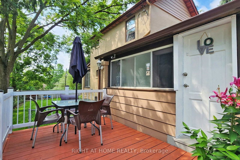 Image of home for listing MLS® W13685600