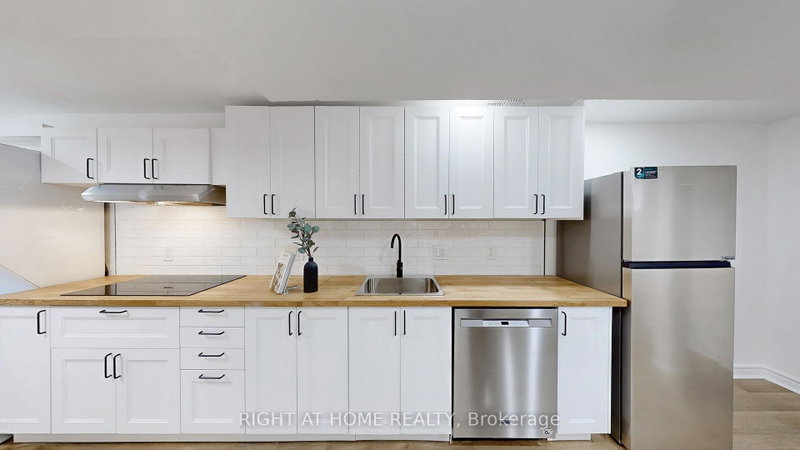 Image of home for listing MLS® W13685738