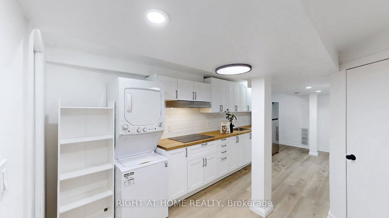 Image of home for listing MLS® W13685738