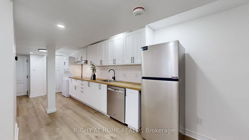 Image of home for listing MLS® W13685738