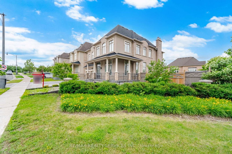 Image of home for listing MLS® W13686028