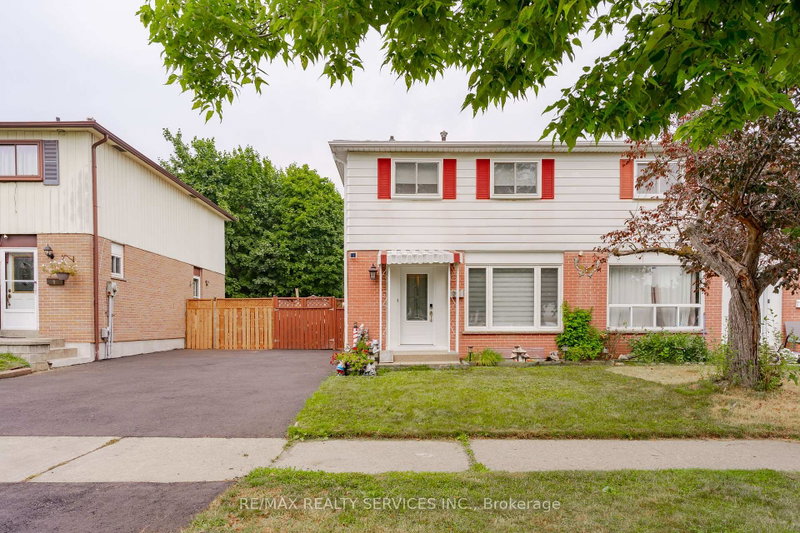 Image of home for listing MLS® W13686214