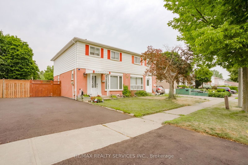 Image of home for listing MLS® W13686214