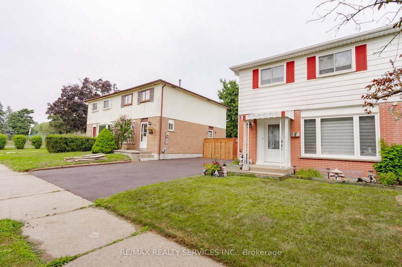 Image of home for listing MLS® W13686214