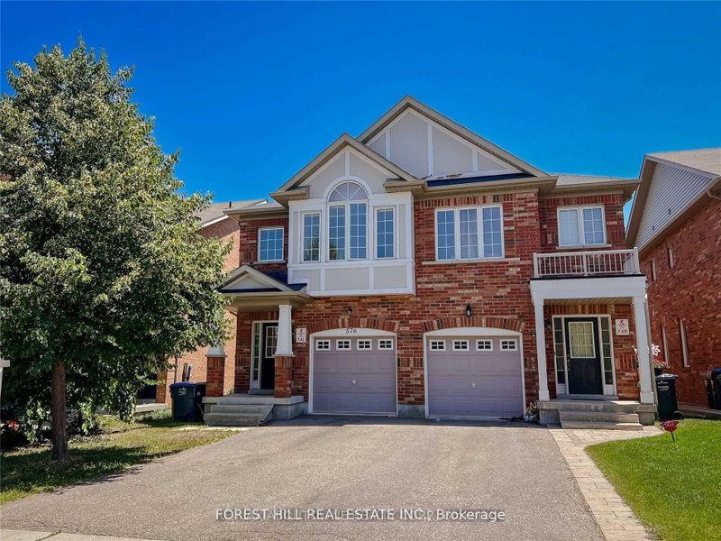 Image of home for listing MLS® W13686358