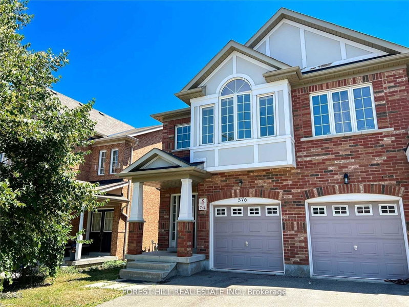 Image of home for listing MLS® W13686358