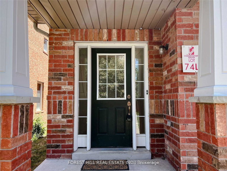Image of home for listing MLS® W13686358