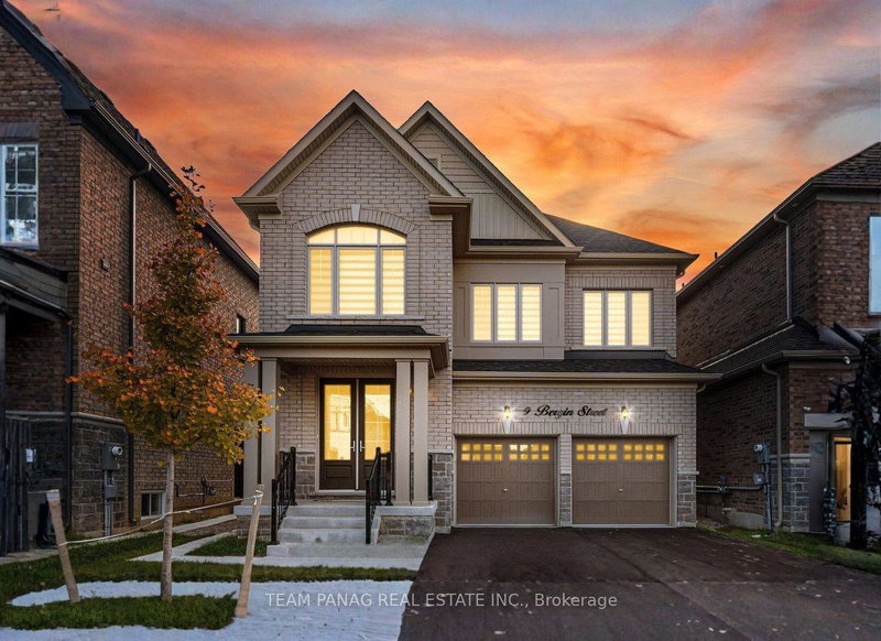 Image of home for listing MLS® W13686430