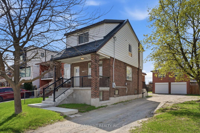 Image of home for listing MLS® W13686490