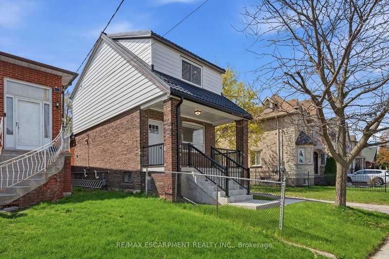 Image of home for listing MLS® W13686490