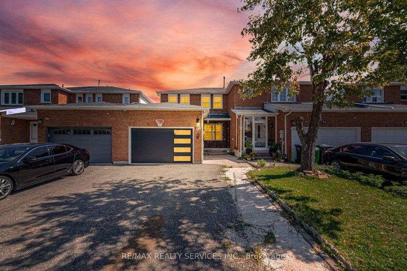 Image of home for listing MLS® W13686756